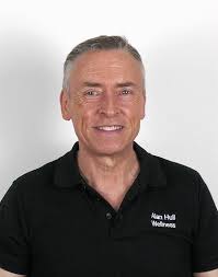 Train Your Brain with Alan Hull