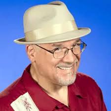 Marty Bishop's Instagram, Twitter & Facebook