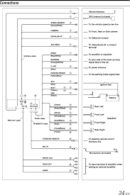Connection diagram of spst switch (sold separately). 9zua148 Display And Audio Unit User Manual Ilx 107 Alpine Electronics
