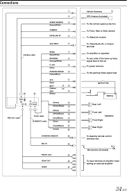 It may look like a spaghetti disaster but follow the directions and follow the color codes and its not bad, black to black, yellow to yellow, red to red, stripes to stripes, solids to solids. 9zua148 Display And Audio Unit User Manual Ilx 107 Alpine Electronics