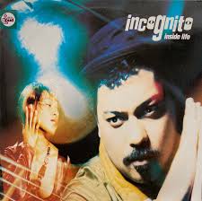 Incognito Discography: Vinyl, CDs, & More