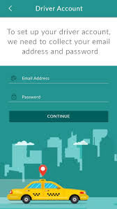 Uber Taxi Booking Mobile Application In Singapore Application Android Mobile Application Uber Taxi