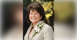 Obituary information for Beverly Jean Walker