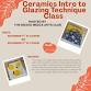 Intro To Glazing Technique Class event in Palm Beach Gardens, FL