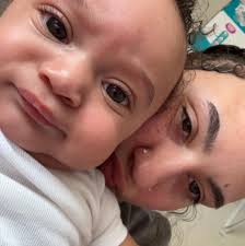 Premature baby care and development