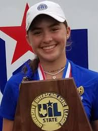 Girls golf: Heights, Reagan first-round state leaders