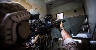 Image result for Magnum DeltaForce