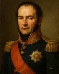 Napoleon's iron marshal louis-davout