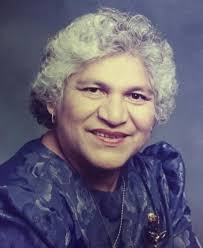 CELIA RIVERA Obituary (2015)