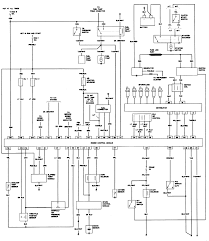 Fuse box diagrams location and assignment of the electrical fuses and relays gmc. 86 Chevrolet Truck Fuse Diagram Wiring Diagram Networks