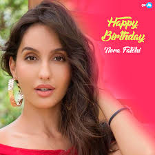 Check out photos of birthday celebrations of nora fatehi in mumbai on feb 05, 2019. Facebook