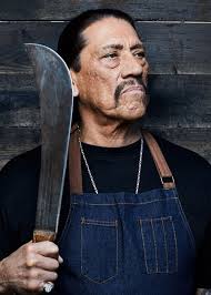 Danny trejo's height is 5ft 70in (170 cm). Danny Trejo Height Weight Age Family Facts Biography