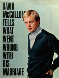 Resultado de imagem para David Mccallum