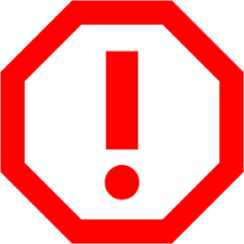 Red Error 4 Icon Free Red Error Icons