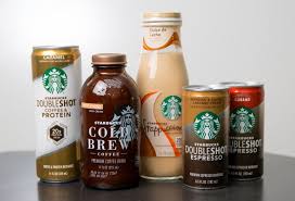 A teaspoon (or two) of sugar didn't just add sweetness but also helped accentuate the coffee a fair bit. Starbucks Introduces New Coffees On The Go