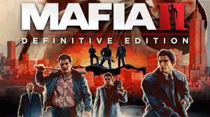 Maybe you would like to learn more about one of these? Mafia 2 Definitive Edition Pc Version Full Game Setup Free Download Epingi