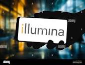 Illumina hi-res stock photography and images - Alamy