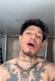 The Biggest Byron Washington