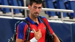 Official tennis player profile of novak djokovic on the atp tour. Cyhwvzgnxwyddm