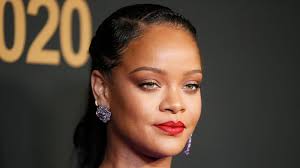 Since i am working for a indian startup, i wanted to change. Rihanna Tweets Support For Indian Farmers Protesting In New Delhi Over New Agriculture Laws Ents Arts News Sky News