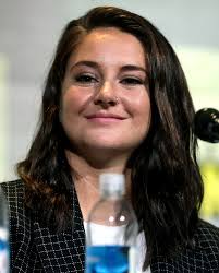 Shailene Woodley Wikipedia