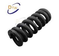 Casting Idler Assembly Excavator Sapre Parts U-Yoke