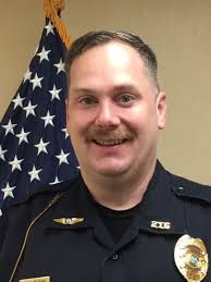 Bartow police sergeant in pain, good spirits after being hit by minivan