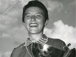 Canadian golfing great Betty Stanhope-Cole, who 'hated to lose more than  she liked to win,' dead at 79