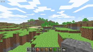 This version of minecraft requires a keyboard. Java Edition Classic 0 30 Minecraft Wiki