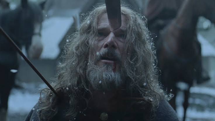 The Northman – Detroit Cineaste