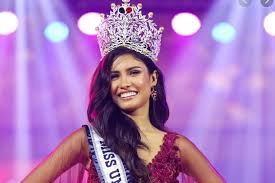 Miss universe 2021 is just around the corner. Save The Date Miss Universe 2020 Live From Florida On May 16 The Rod Magaru Show