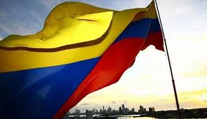 Las protestas en colombia se han trasladado al contexto digital. La Bandera De Colombia Sera Izada En Torre Mas Alta De Tokio El 20 De Julio Minuto30 Com