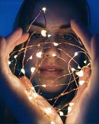 Fairy Lights Shotbynatalia On Insta Artsy Photography Fairy Light Photography Light Photography