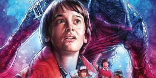 Dark Horse, Netflix announce new Stranger Things comics and graphic novels,  arriving this fall
