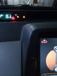 Oh No Hybrid System Warning Light Priuschat