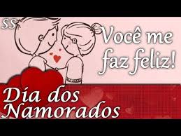 Assim que 5 mensagens do dia dos namorados para você baixar, enviar e compartilhar. Mensagem Super Fofinha Para O Dia Dos Namorados Whatsapp Facebook Youtube