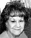 Dora CHACON Obituary (2020)