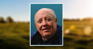 Alfred Toennies Obituary September 25, 2022