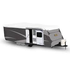 adco travel trailer rv covers covercraft