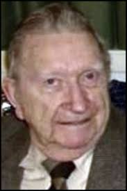 Eugene J. McLaughlin Sr. Obituary