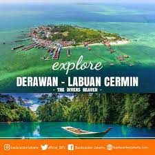 Tapi bukan suatu masalah besar karena lelah anda, akan dibayar ketika tiba di lokasi. Trip Sharecost Ke Derawan Labuan Cermin Backpacker Jakarta Backpacker Jakarta