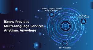Look up the english to spanish translation of intelligent in the pons online dictionary. Iknow Huawei S Intelligent Customer Service Chatbot Solves Your Technical Problems Huawei Enterprise