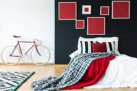 Des idées inspirantes en photos ici vous feront fans du style moderne urbain. Deco New York Chambre Ado Idees Qui En Jettent