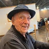 Mr. Gailon "Papa" Joyner Young Obituary