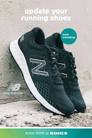 Now Trending New Balance Shoes At Kohls Step Up Your
