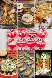 Lure guests to your halloween party using our eerie invite! 50 More Halloween Party Ideas Bread Booze Bacon