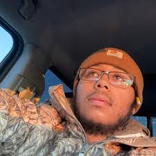 Caleb Baudoin's Instagram, Twitter & Facebook