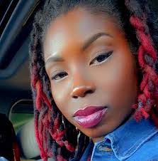 Happy birthday Queen Niecey Symone Jackson