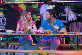 There were so many brilliant romantic comedies released in 2020, making it difficult to pick which one to watch first. Holidate Review Emma Roberts Luke Bracey Deserve Better Indiewire