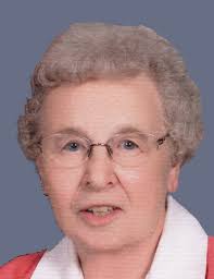 Obituary information for Vivian Newquist